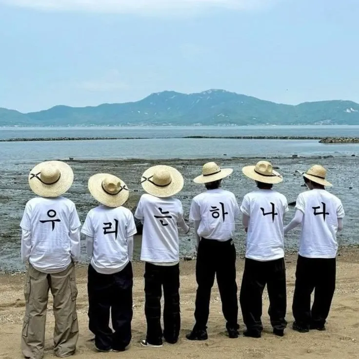 Behind-the-scenes cut of BOYNEXTDOOR