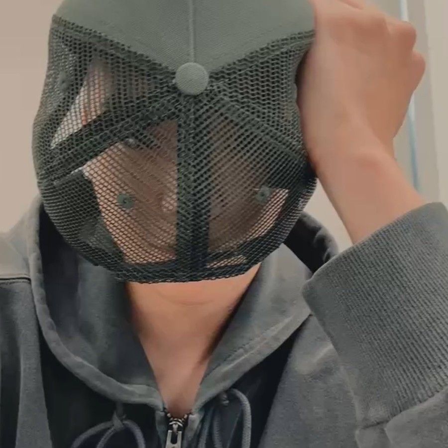 Potret di balik layar Kang Daniel