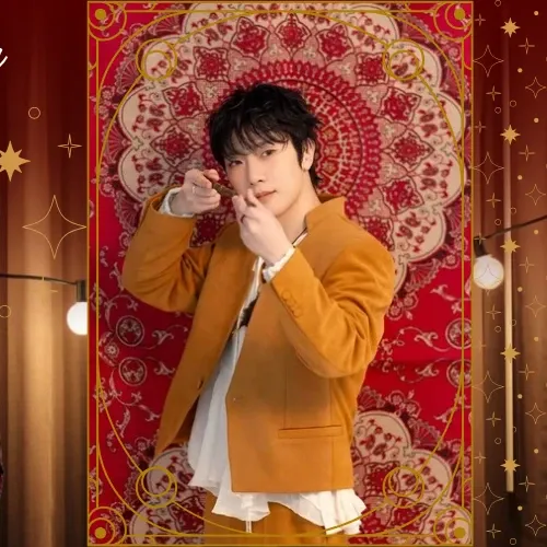 Latest photo of Choi Minhwan (FTIsland)
