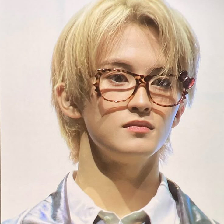Recent activity shot of Mark