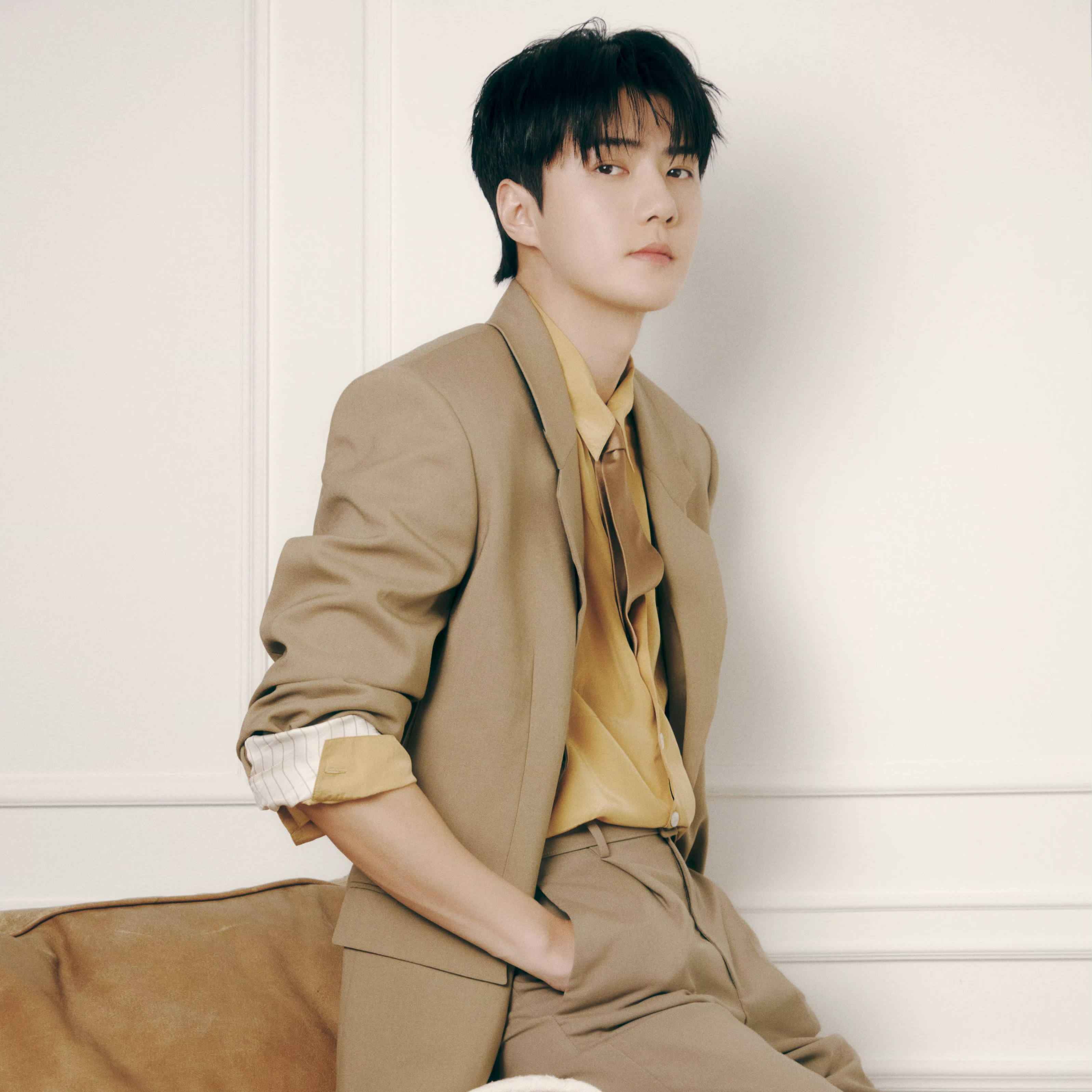 세훈 (EXO) 팬이 찍은 순간