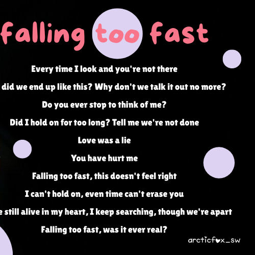 Recent activity shot of Han Seungwoo