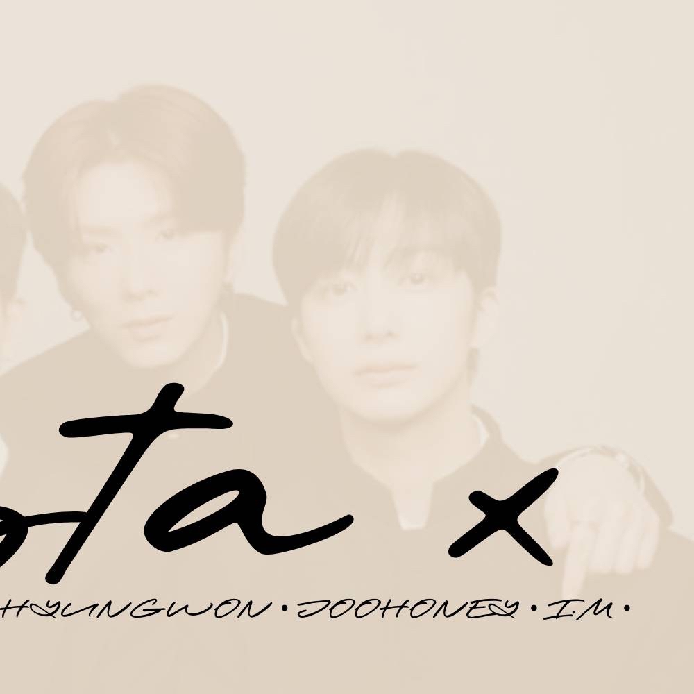 Foto terbaru MONSTA X