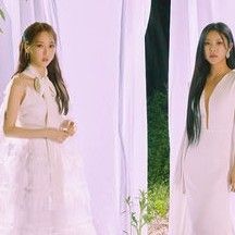 Potret di balik layar MAMAMOO