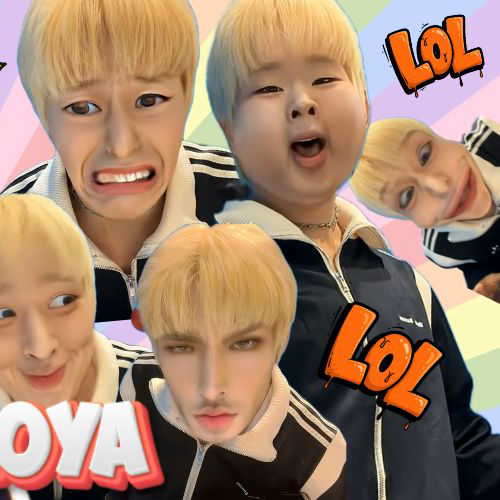 K-POP posts beloved by 토모야 (NEXZ) fans