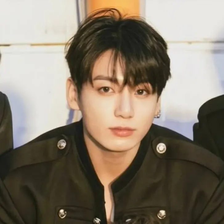 Momen yang diabadikan oleh penggemar Jungkook (BTS)