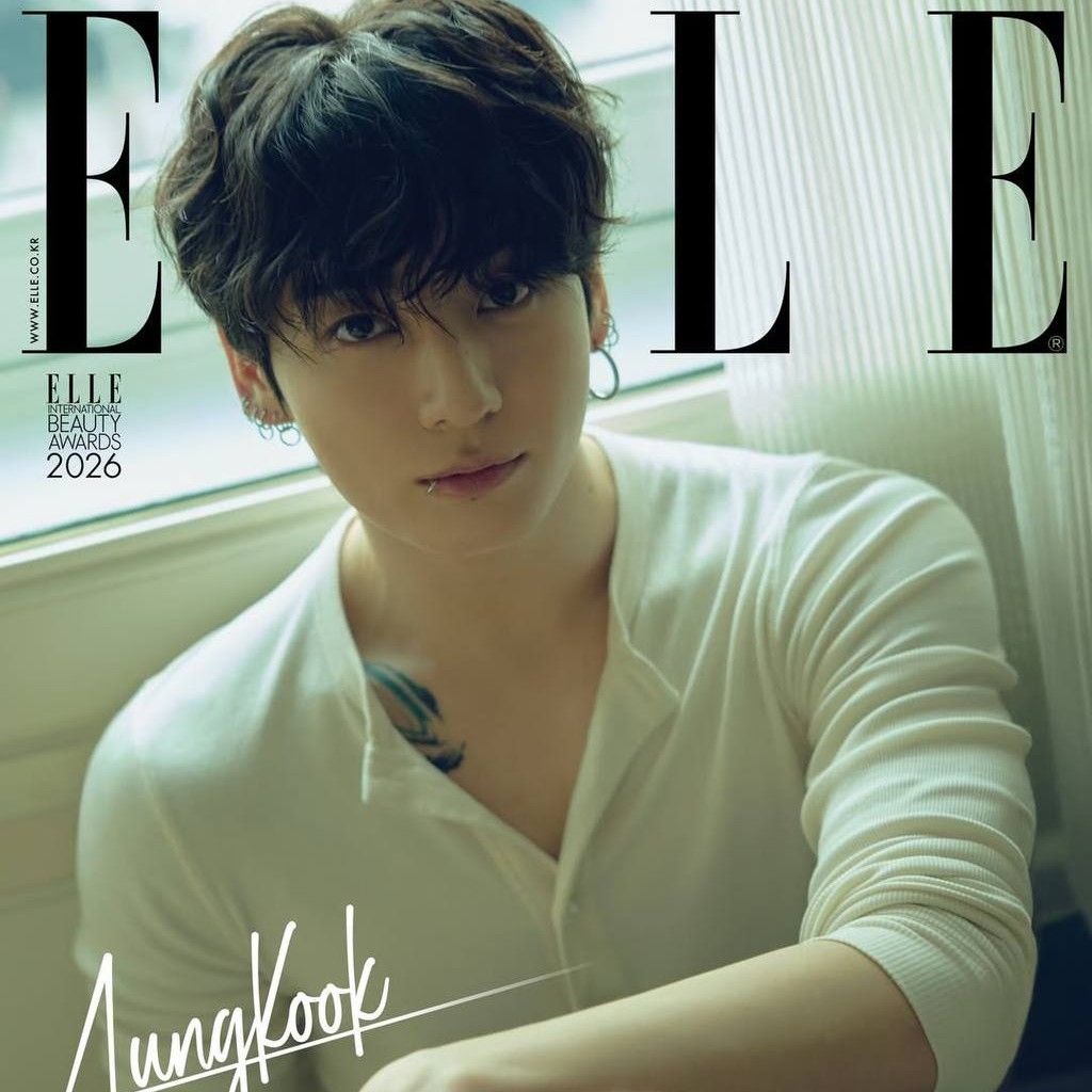 정국 (방탄소년단) 최근 활동샷