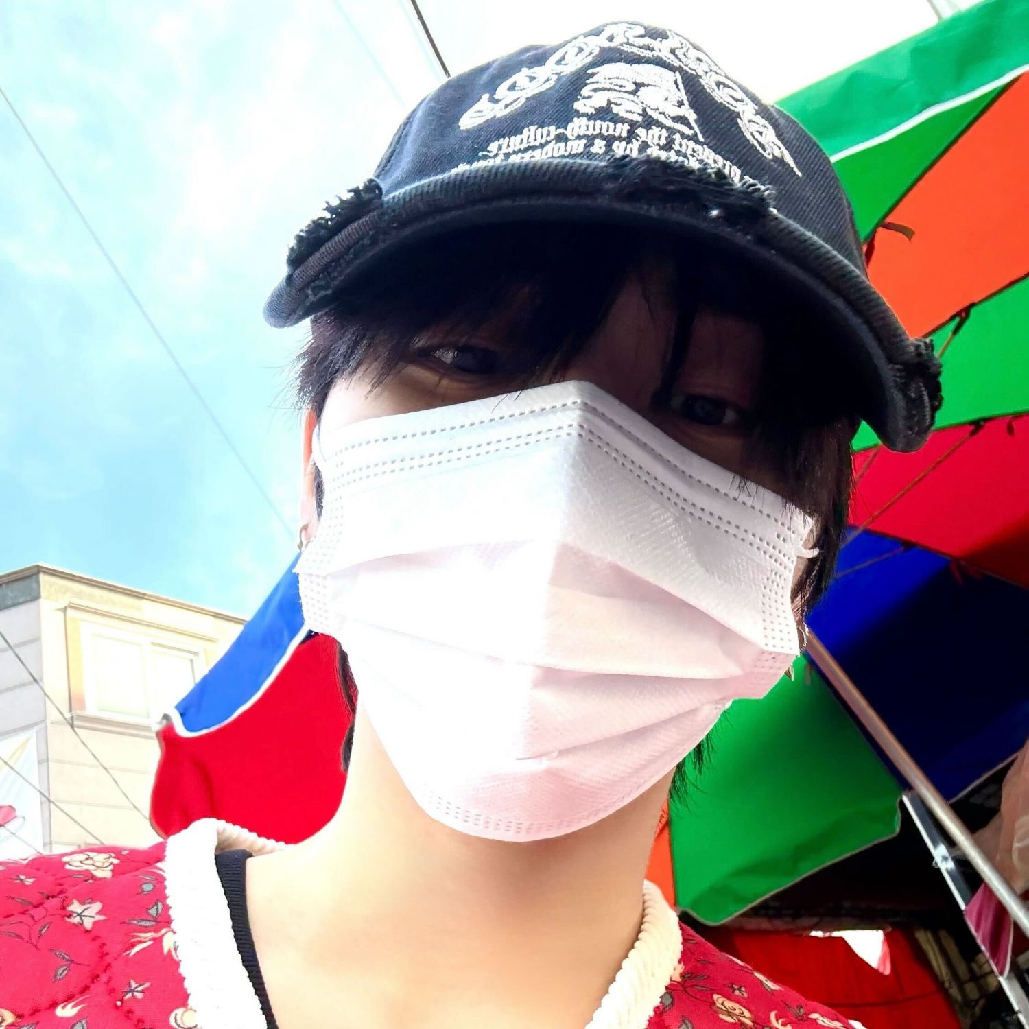 Latest photo of Taesan (BOYNEXTDOOR)