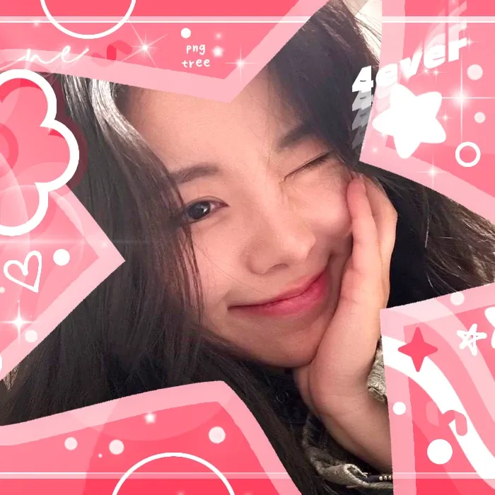 A moment captured by Wheein (MAMAMOO)'s fan