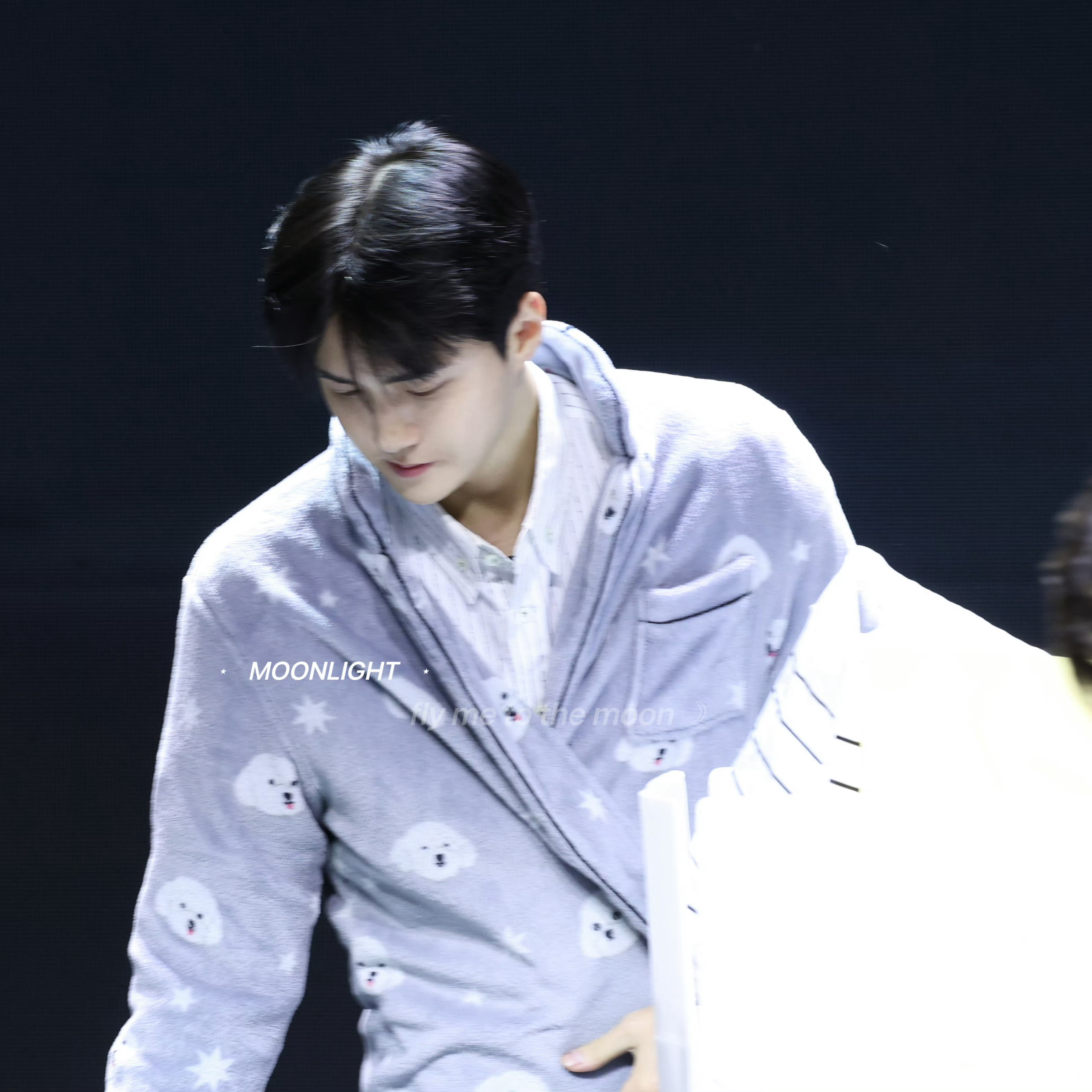 世勳 (EXO)的最新照片