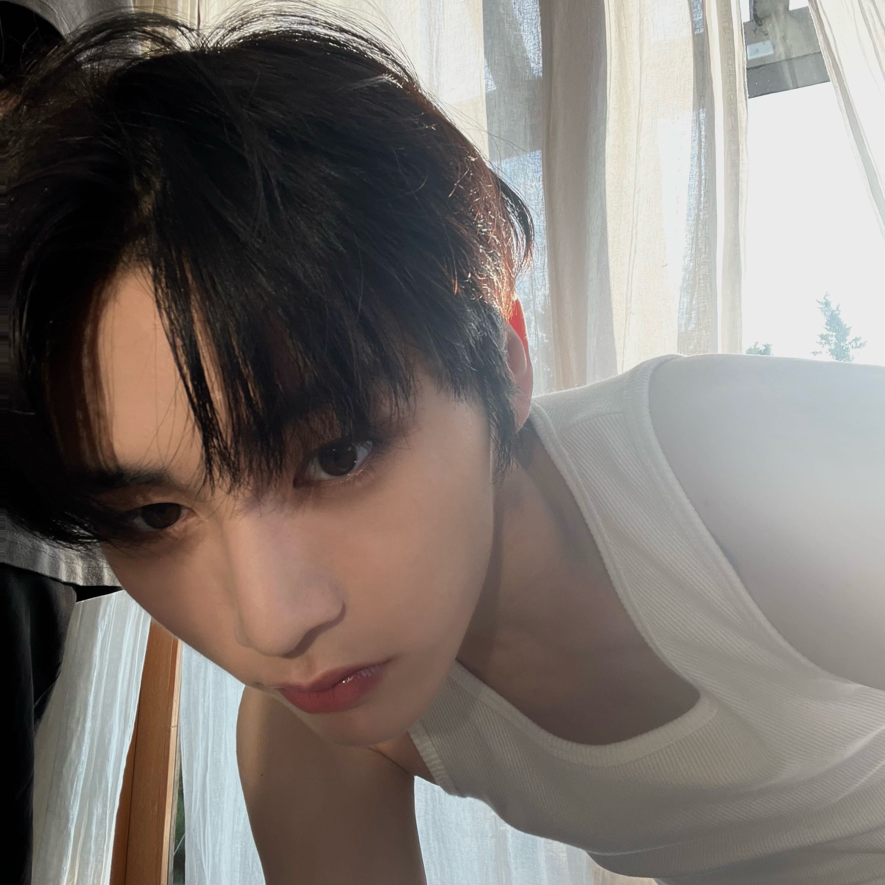 Latest photo of Taesan (BOYNEXTDOOR)