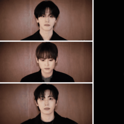 SF9的最新活動照片