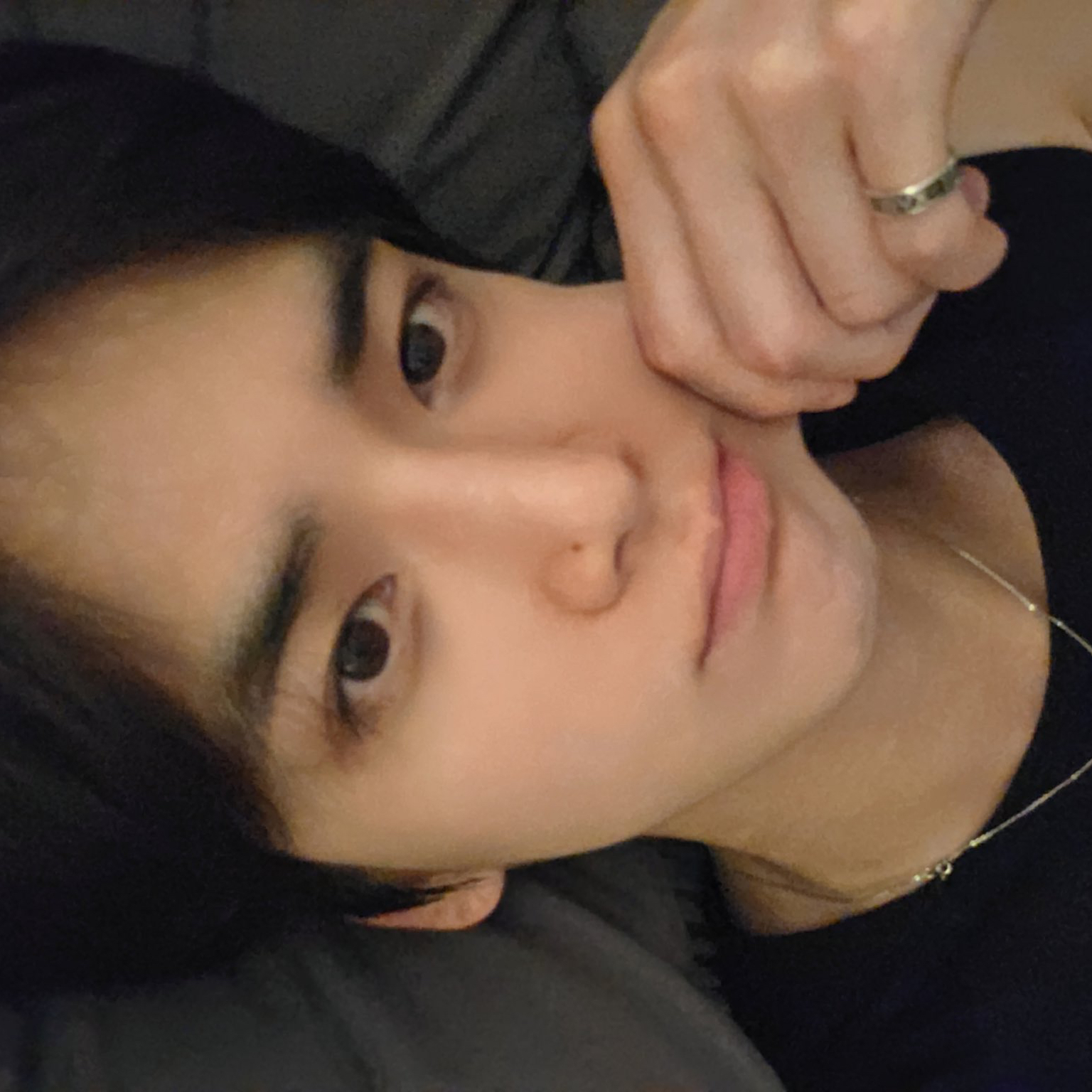 Behind-the-scenes cut of Younghoon (THE BOYZ)