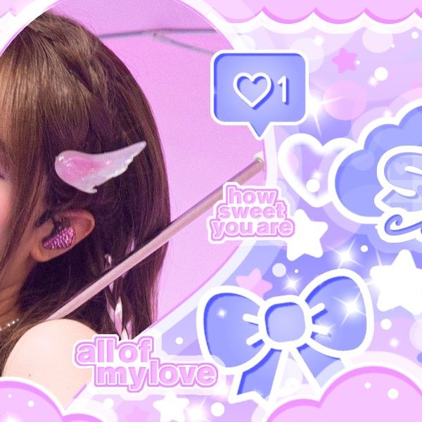 Latest photo of Choi Yena