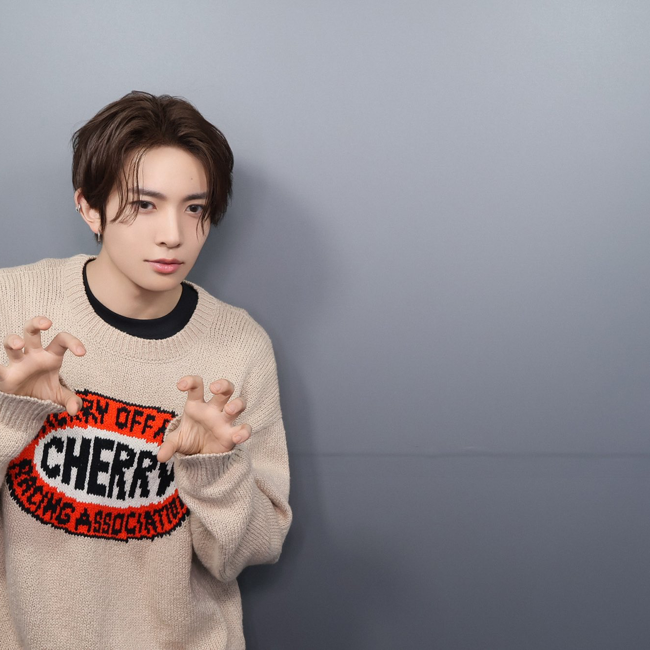 羲承的幕后花絮