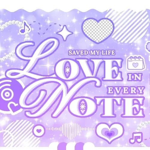 A moment captured by Mingi (ATEEZ)'s fan