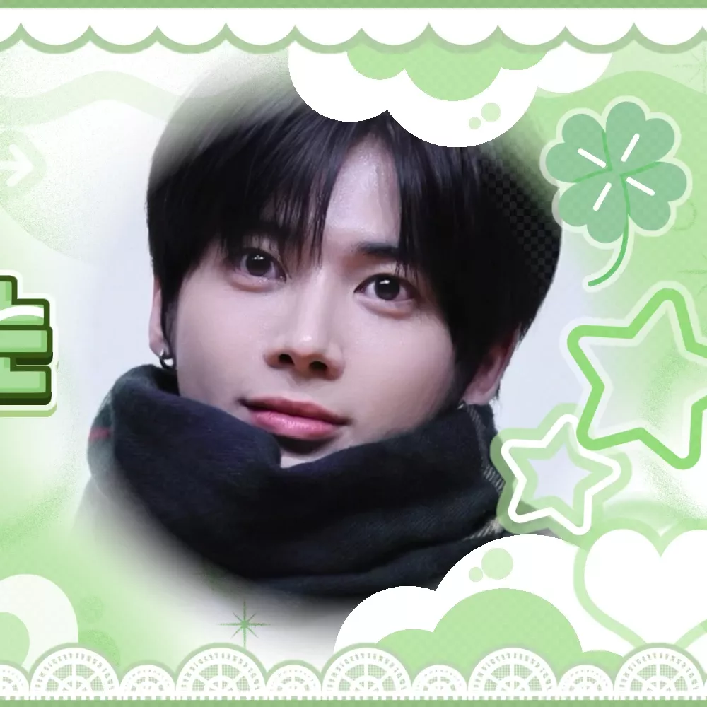 태현 (투모로우바이투게더) 최근 활동샷