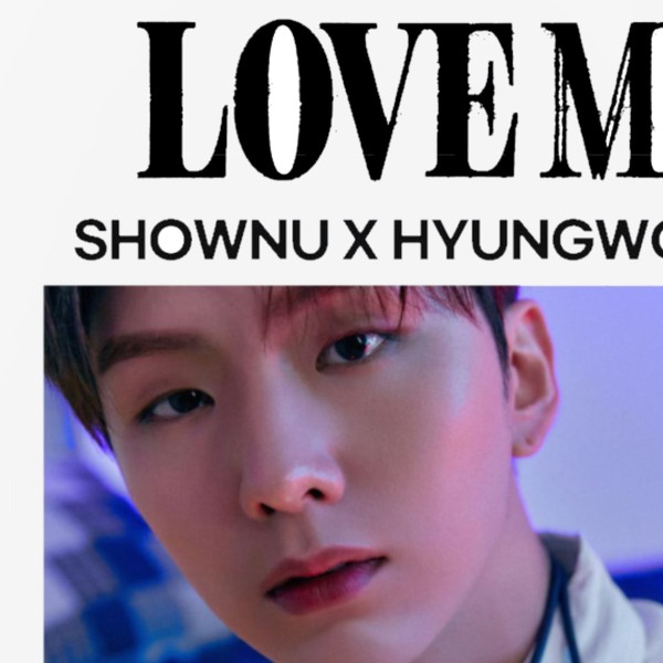 キヒョン (MONSTA X)の魅力を収めた代表写真