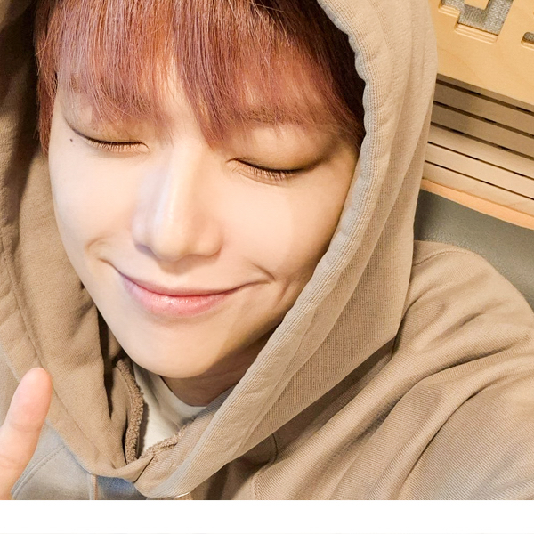 강다니엘의 최신 사진