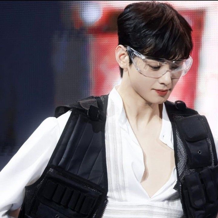 ASTRO的最新活動照片