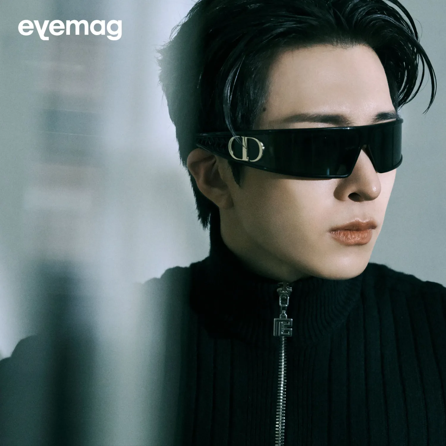 GOT7의 비하인드 컷