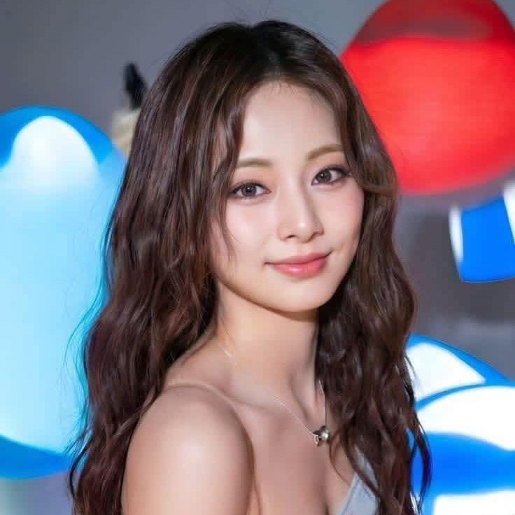 쯔위 (TWICE)의 최신 사진