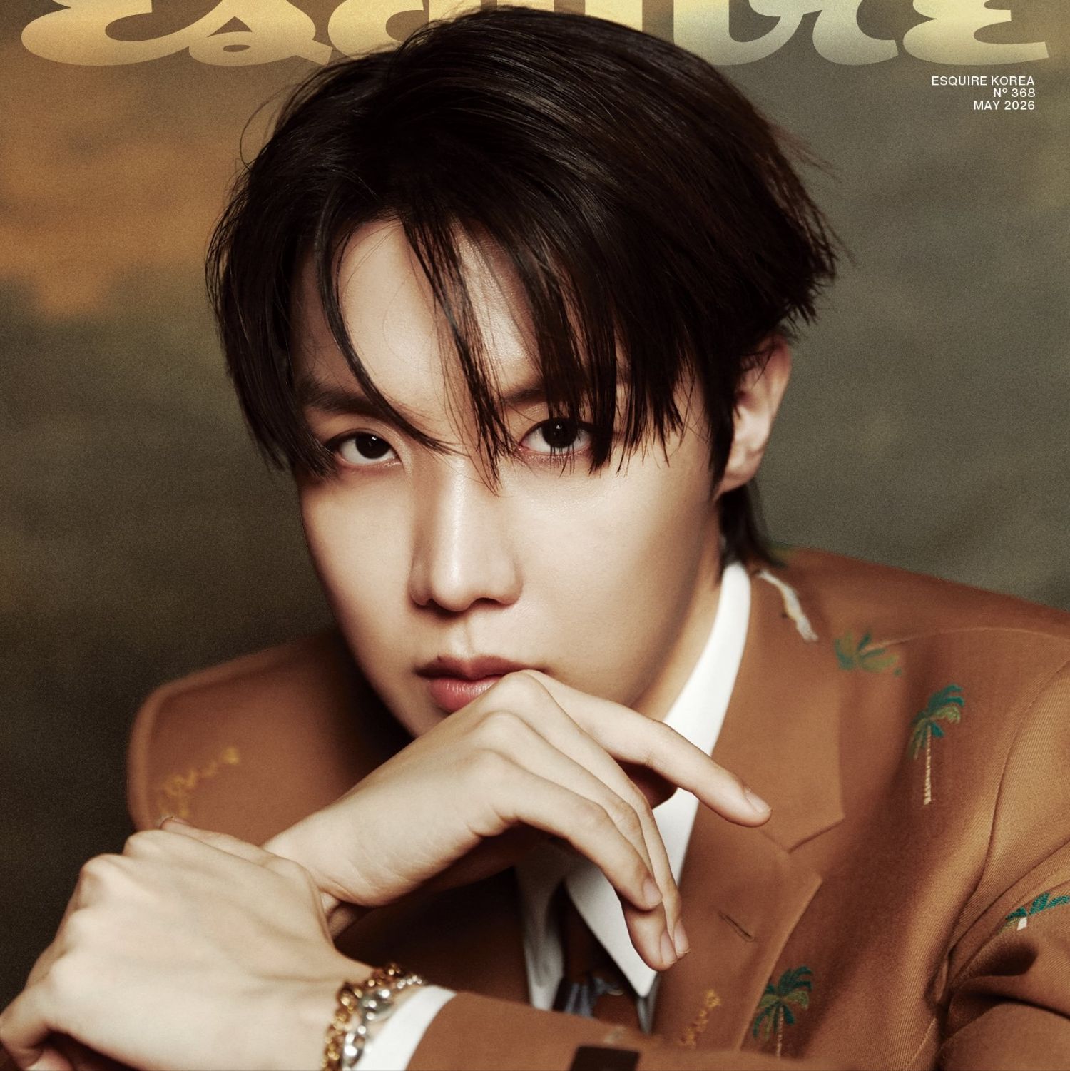 제이홉 (방탄소년단) 최근 활동샷