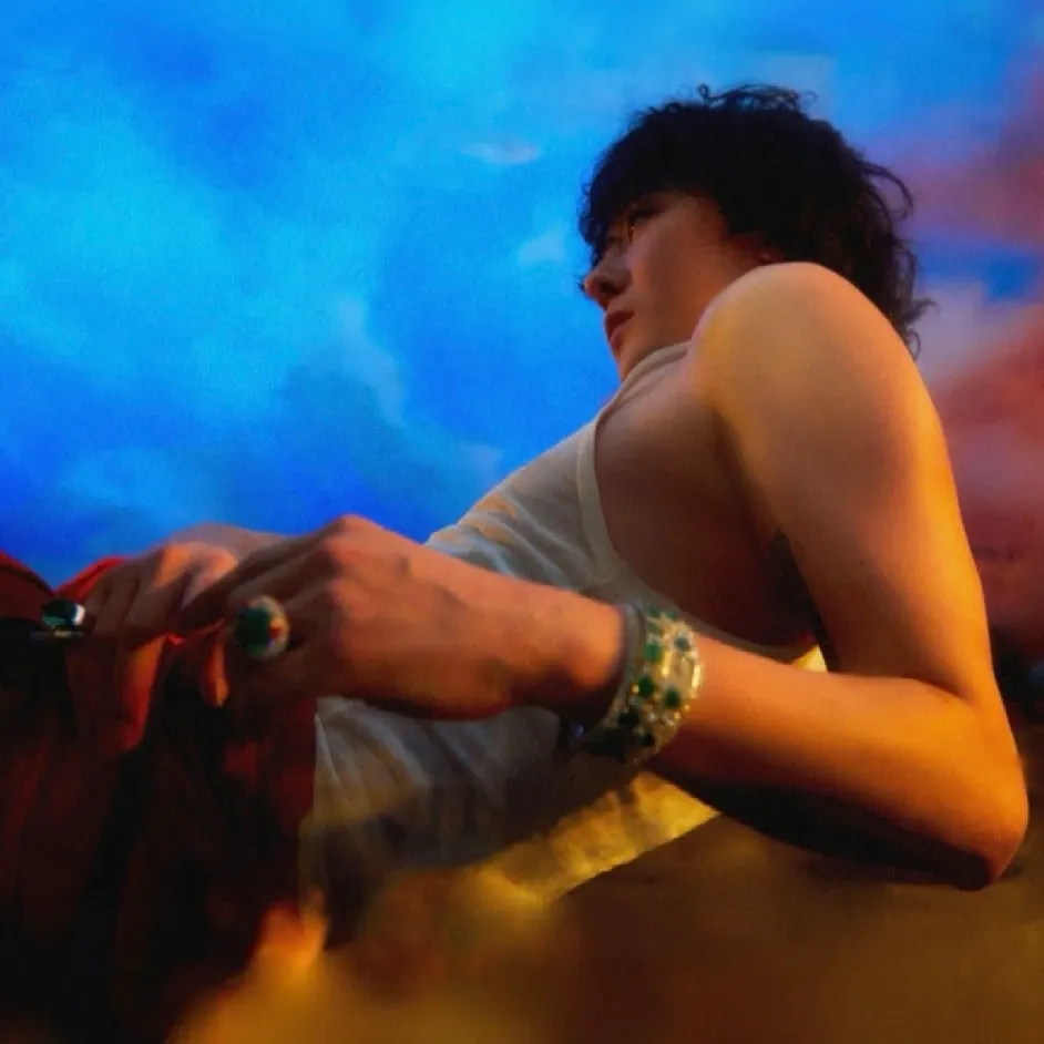 G-DRAGON (BIGBANG)的最新活動照片