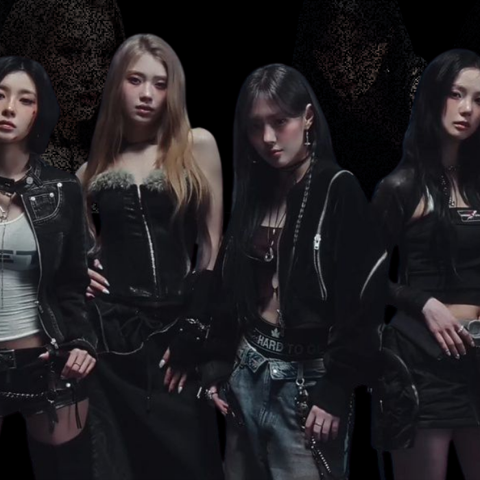 A moment captured by Kep1er's fan