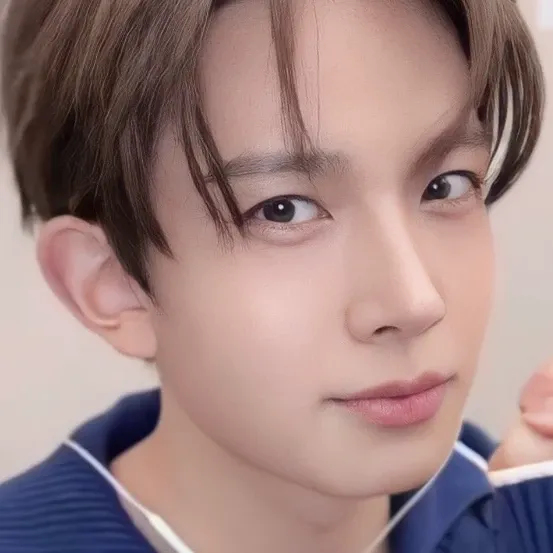 Momen yang diabadikan oleh penggemar Evan