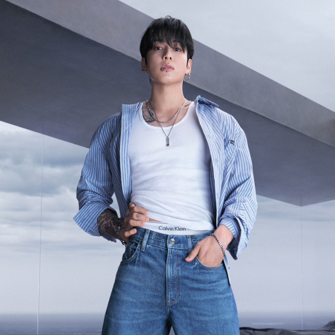 정국 (방탄소년단) 팬이 찍은 순간