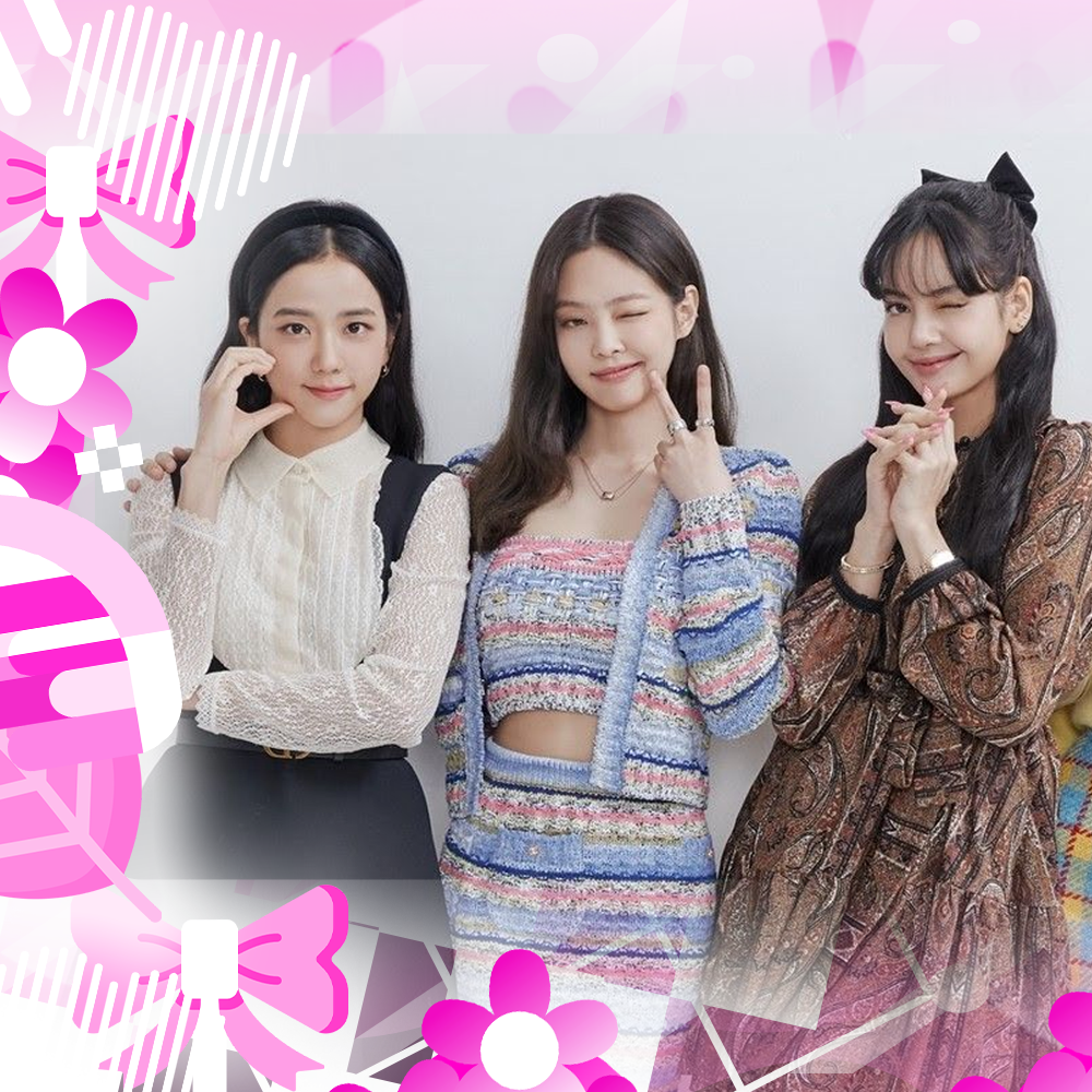 BLACKPINK의 최신 사진