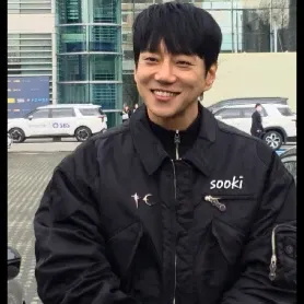 ファン・チヨルファンが撮った瞬間