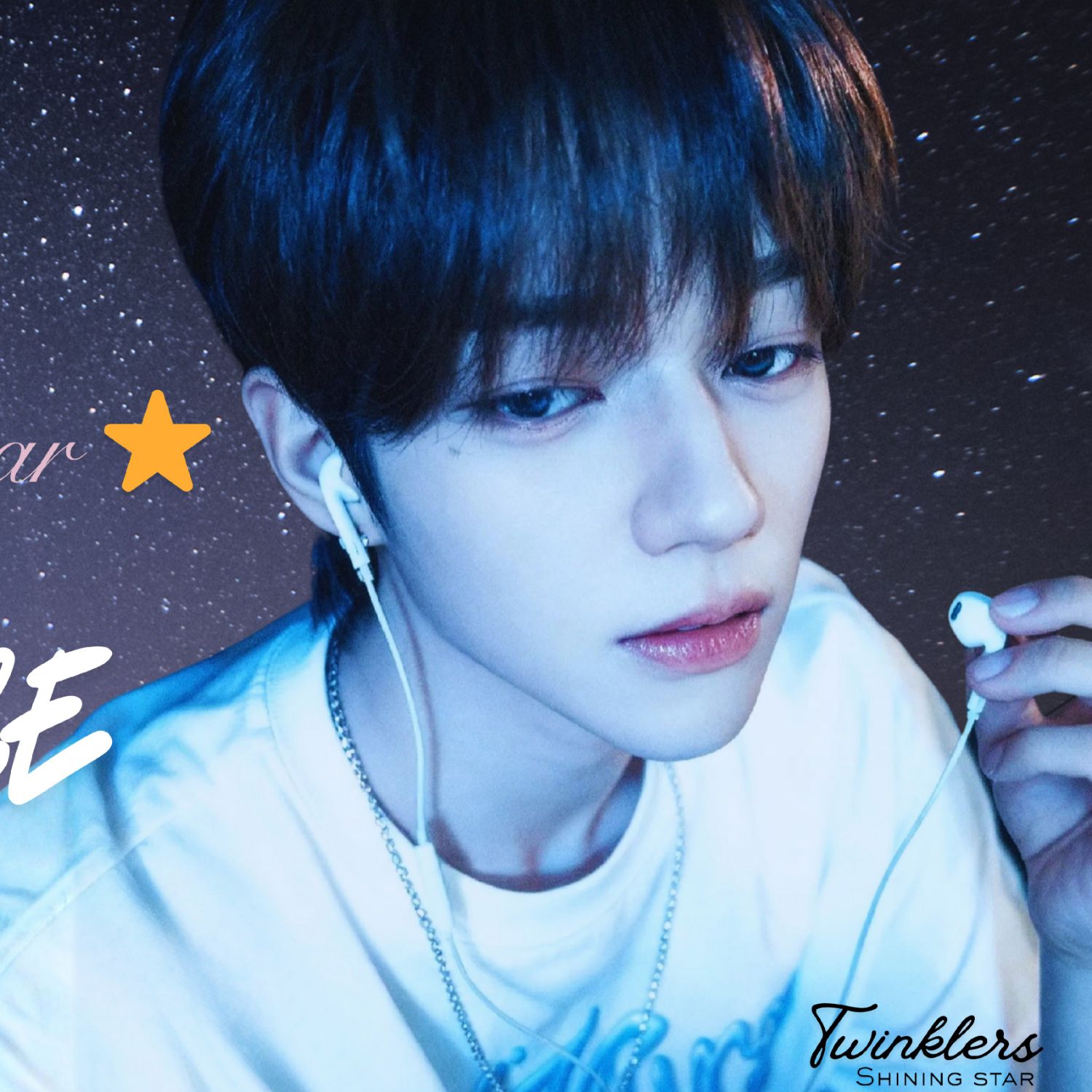 Behind-the-scenes cut of JL (AHOF)