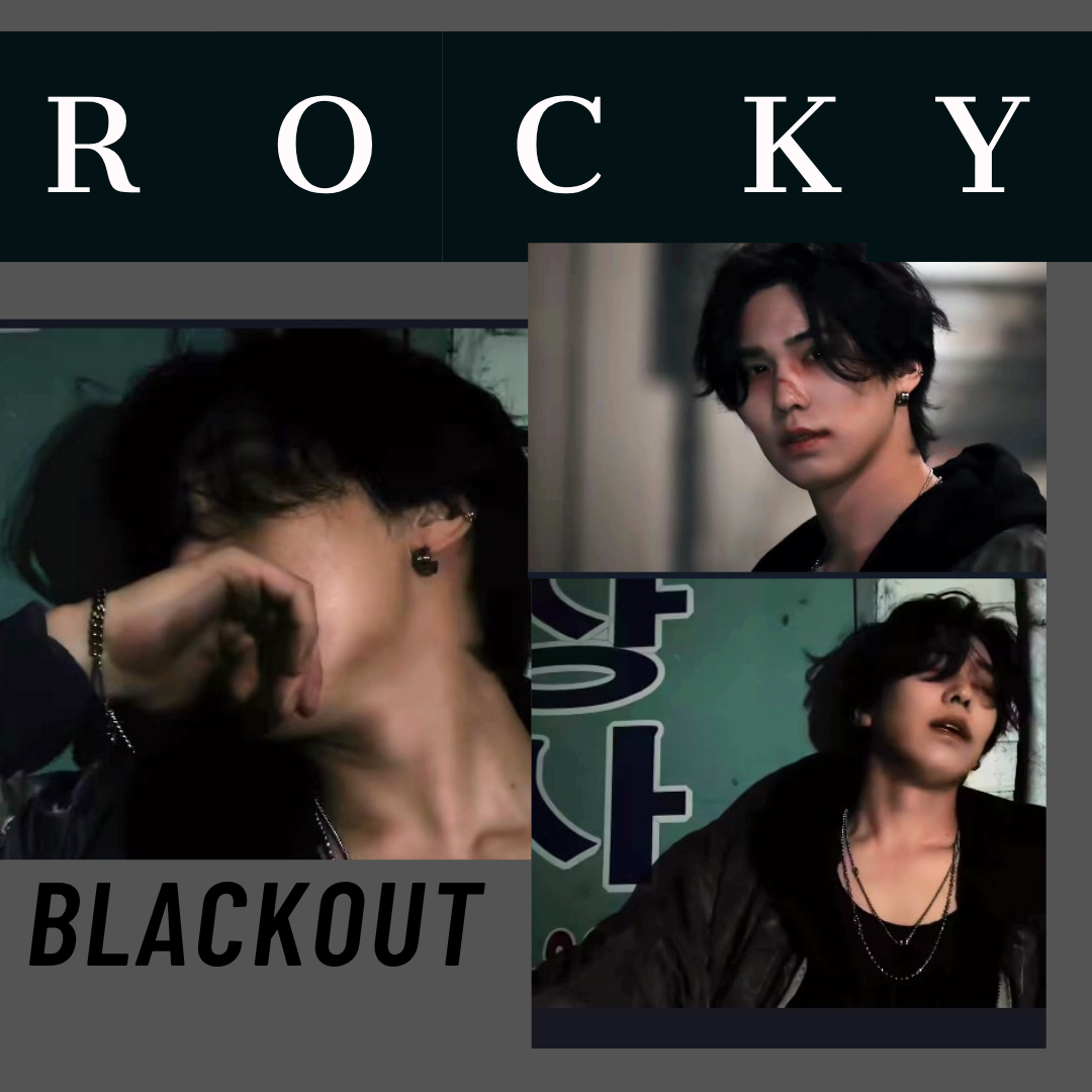 Latest photo of Rocky