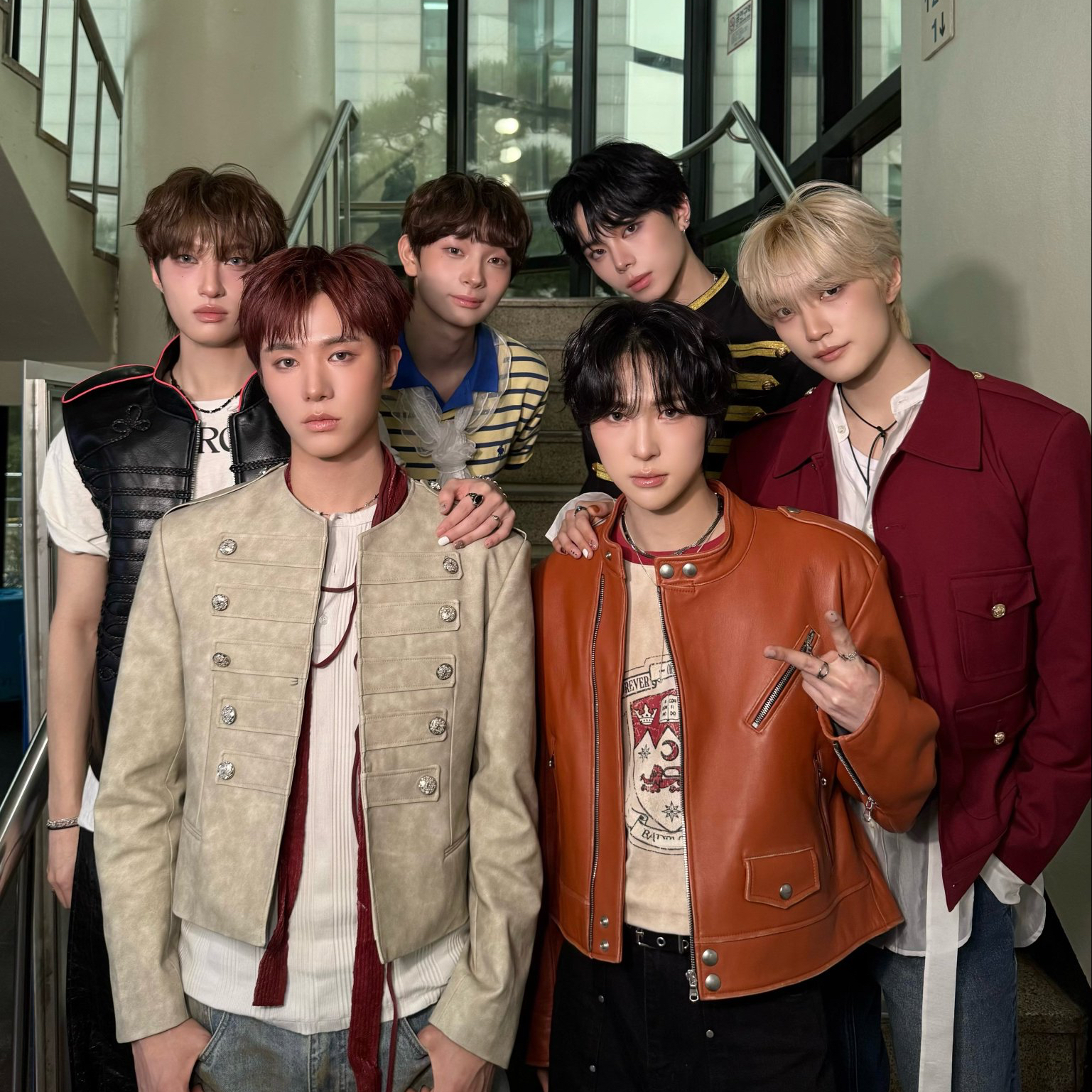 Latest photo of DAILY:DIRECTION