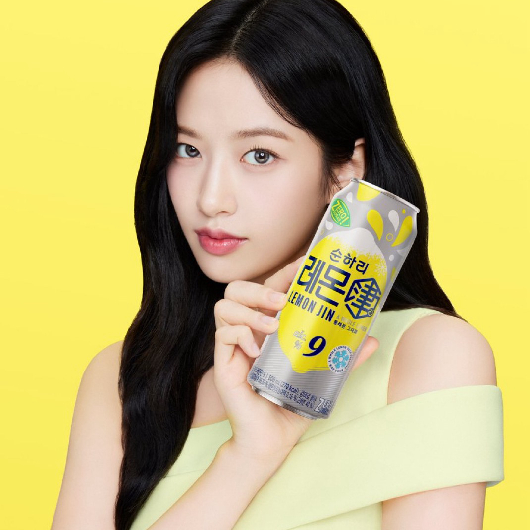 IVE的最新活动照片