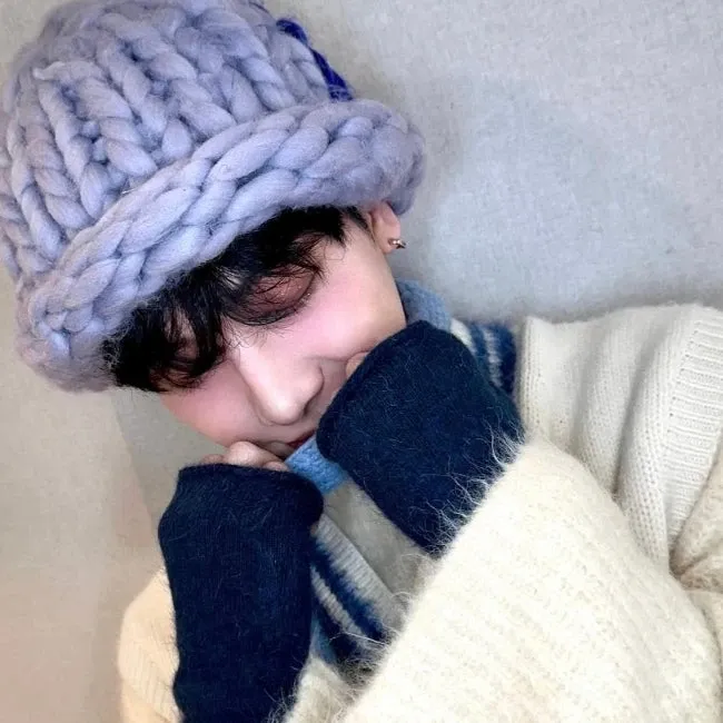 Behind-the-scenes cut of Myeong Jaehyun (BOYNEXTDOOR)