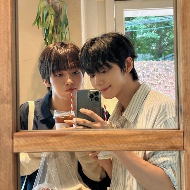 Potret di balik layar Seo Jeongwoo (AHOF)