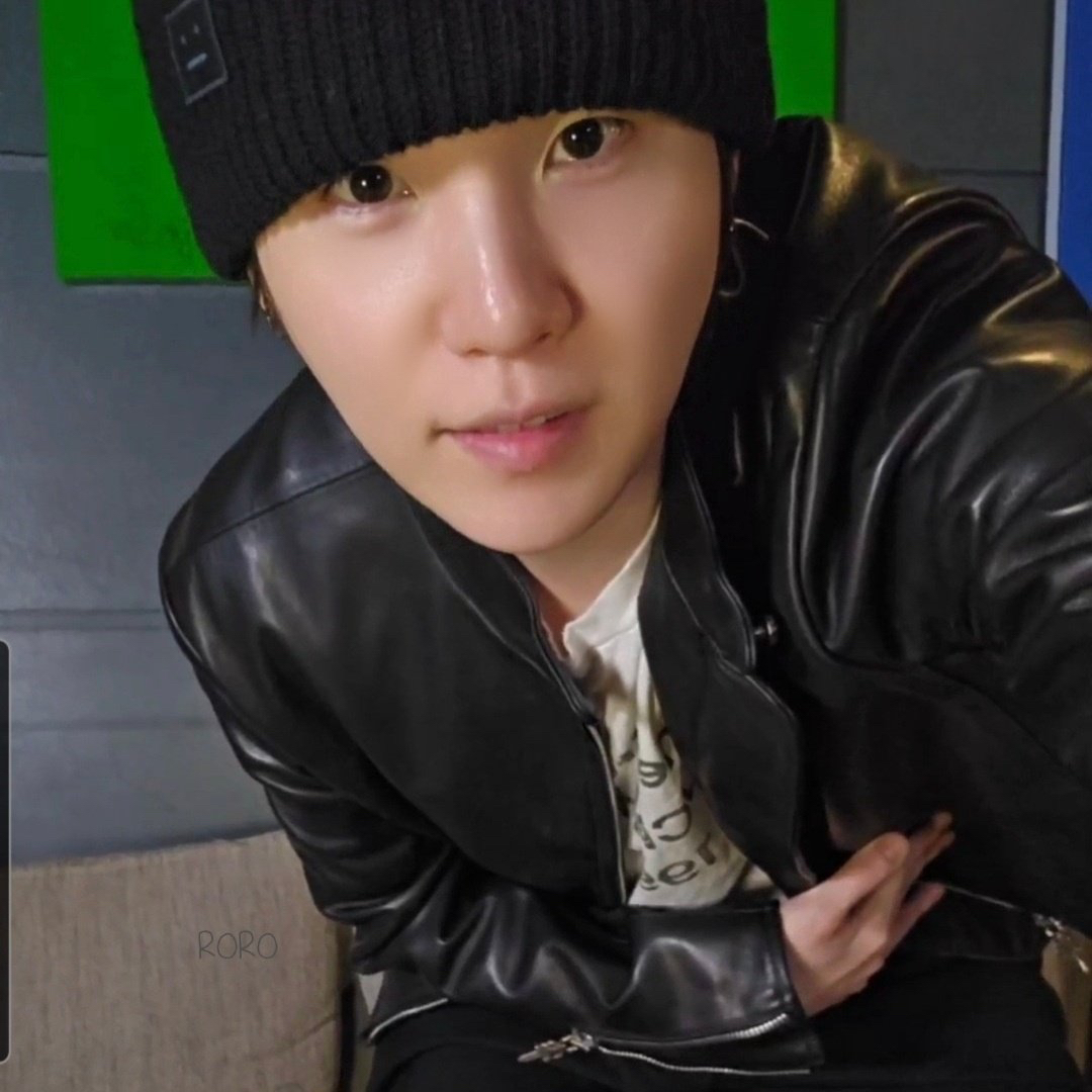 슈가 (방탄소년단)의 최신 사진