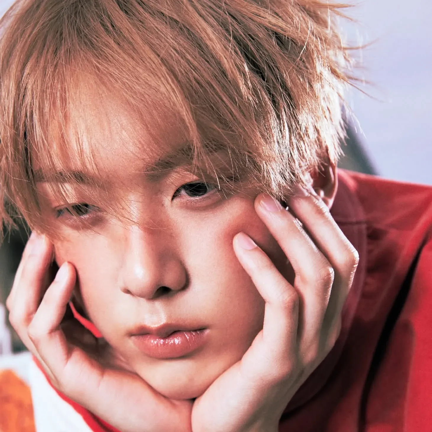 Latest photo of Moonbin (ASTRO)