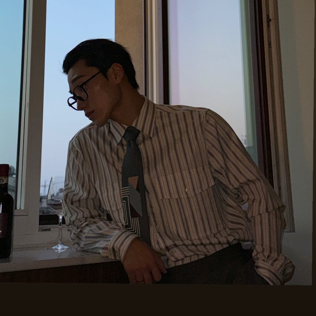 Latest photo of San (ATEEZ)