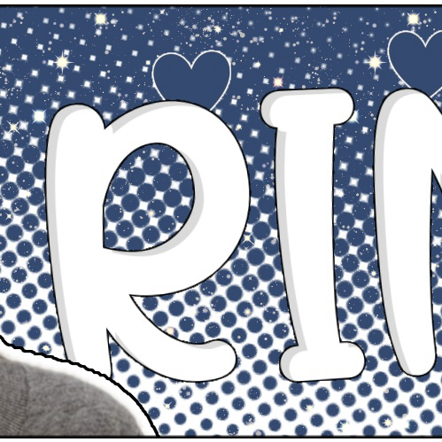 Rima (NiziU)粉絲拍下的瞬間