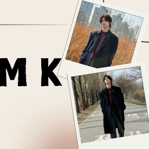 K (&TEAM)的最新活動照片