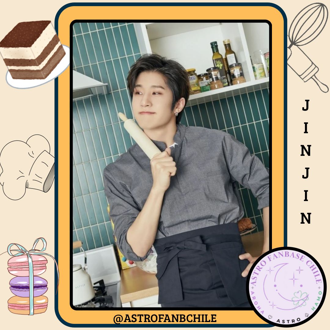 아스트로의 최신 사진