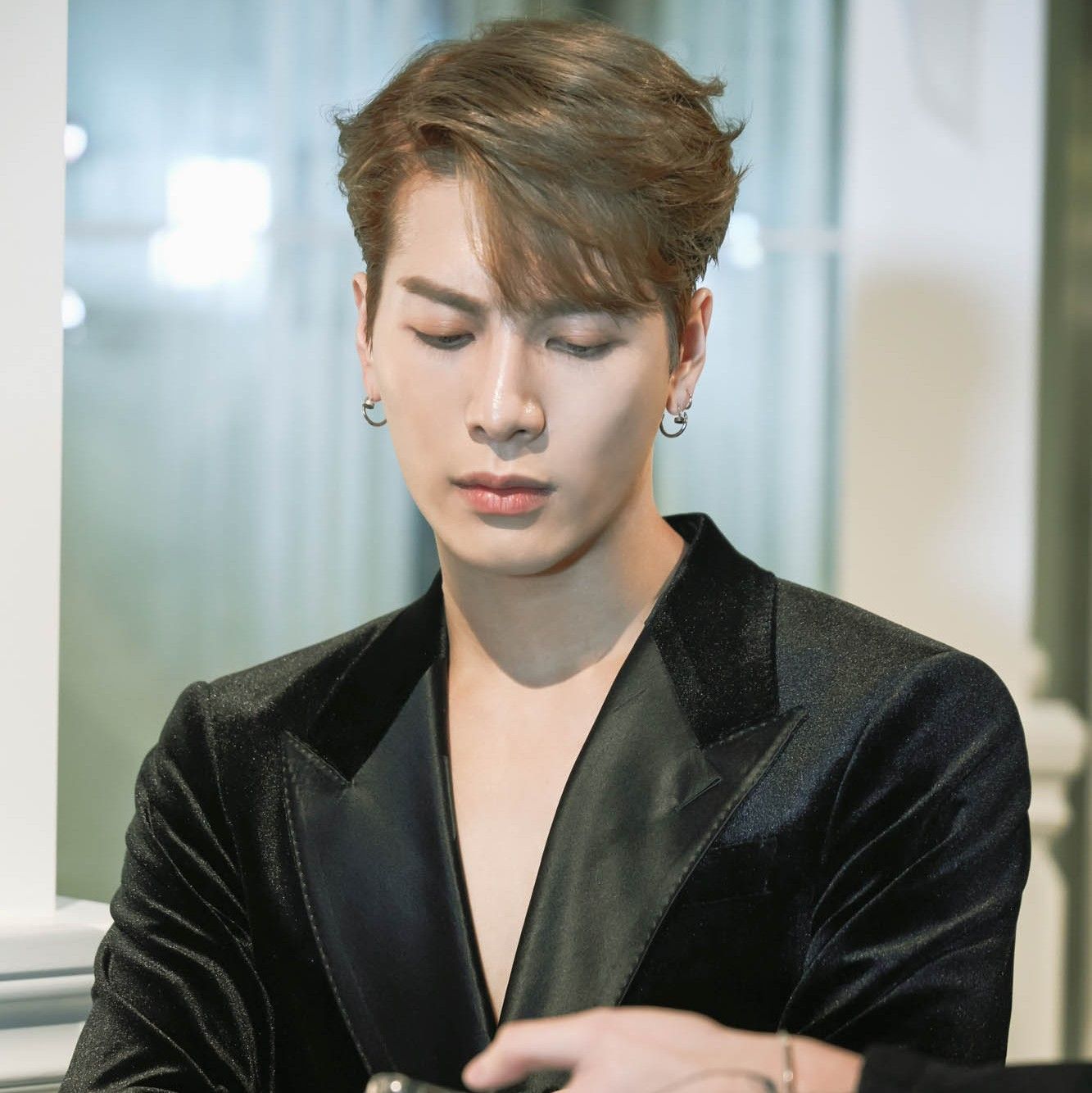 GOT7의 최신 사진