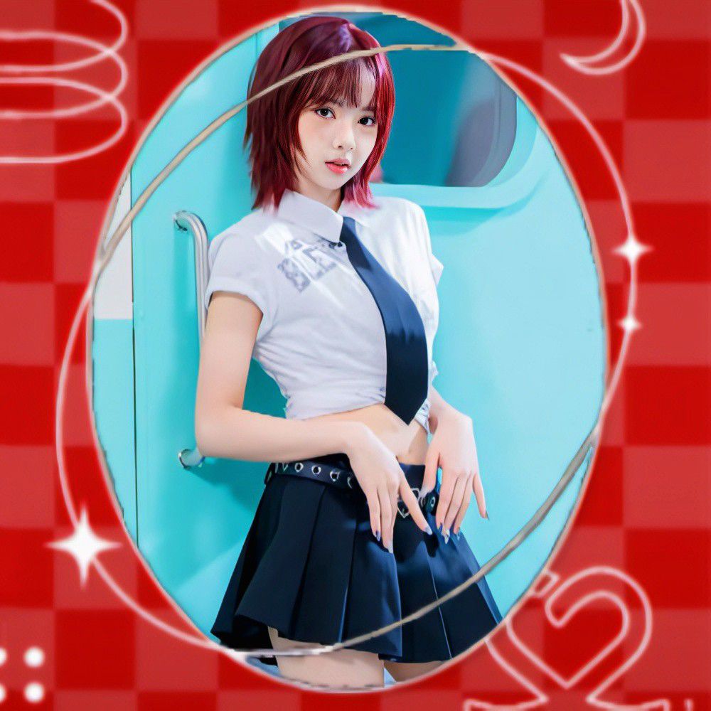 Behind-the-scenes cut of Dinda (SECRET NUMBER)