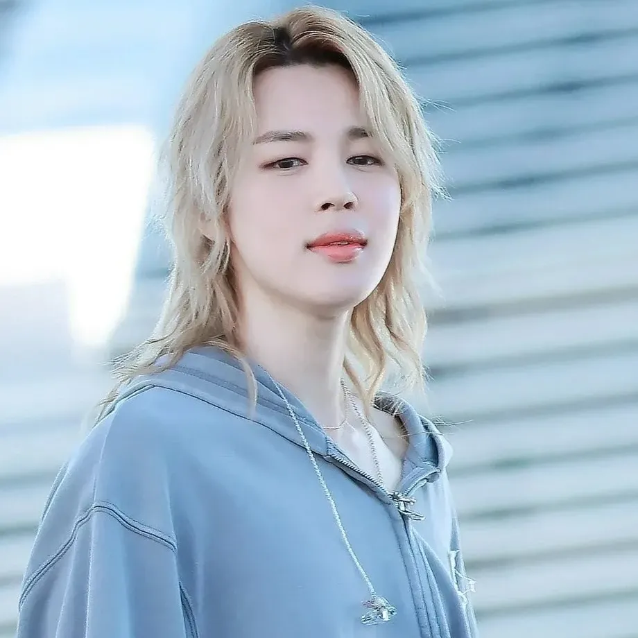 지민 (방탄소년단) 최근 활동샷