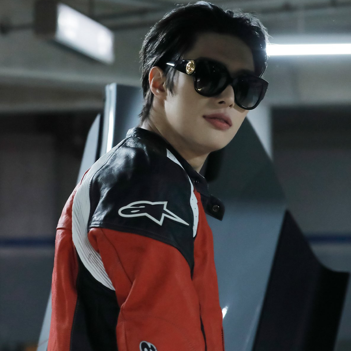 에이티즈 팬이 찍은 순간