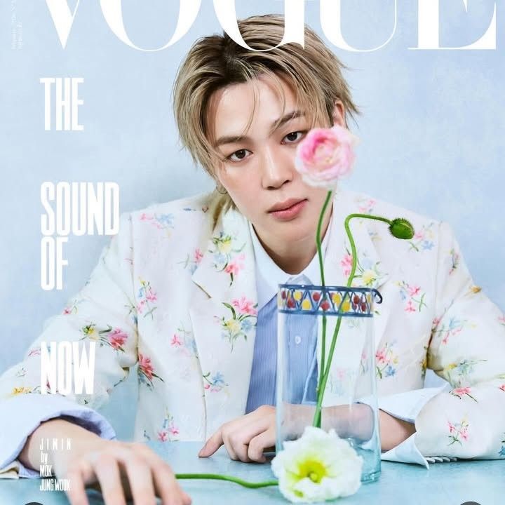 Feed komunitas K-pop terpanas hari ini